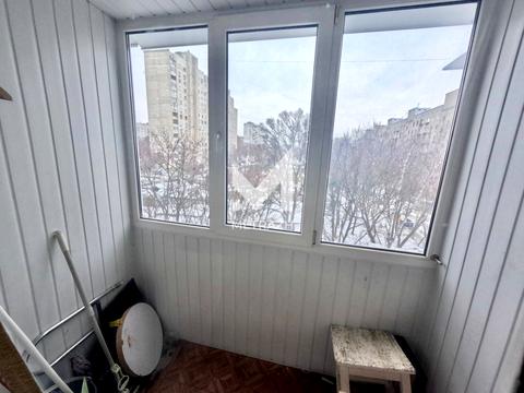 квартира за адресою Європейська вул. (Новгородська), 4