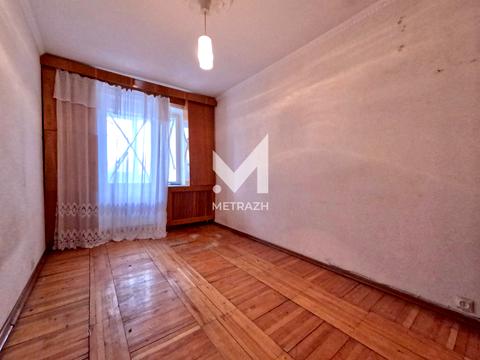 квартира за адресою Європейська вул. (Новгородська), 4
