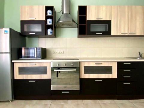 квартира за адресою Осіння вул., 33