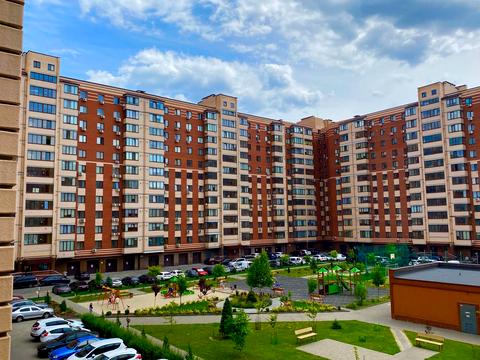 квартира по адресу пгт. Слобожанское, Володимирська ул., 1