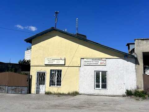 комерційна за адресою Кременець, Симона Петлюри вул., 37