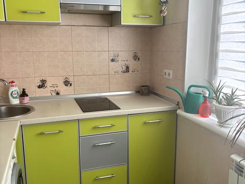 квартира за адресою Перемоги просп., 64