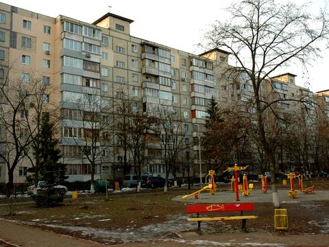 квартира за адресою Березняківська вул., 14