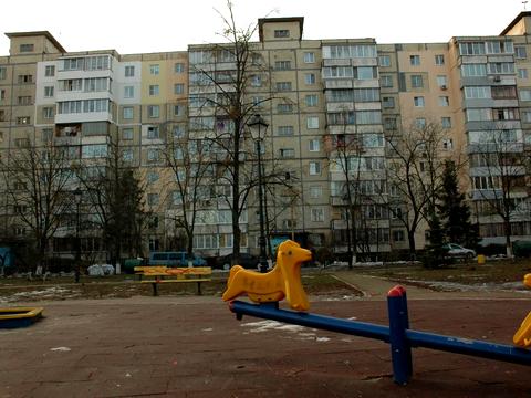 квартира за адресою Березняківська вул., 14