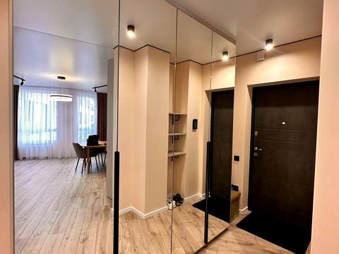квартира за адресою Замарстинівська вул. (Калініна), 170-К