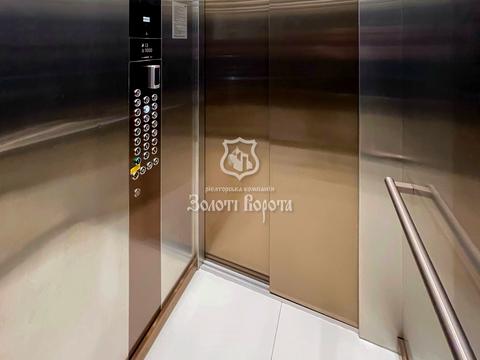 квартира по адресу Дегтяревская ул., 17 к1