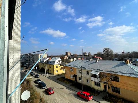 квартира за адресою Владислава Веливока вул., 9