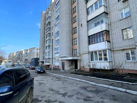 квартира за адресою Владислава Веливока вул., 9