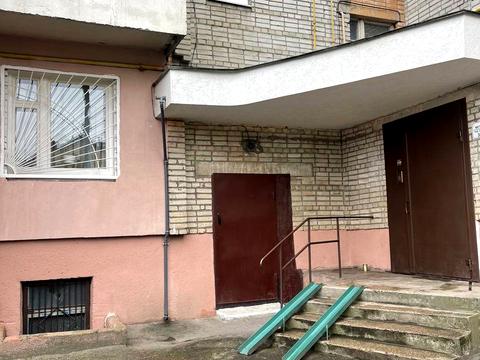 квартира за адресою Владислава Веливока вул., 9