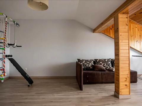 квартира по адресу Крушельницкой ул., 35