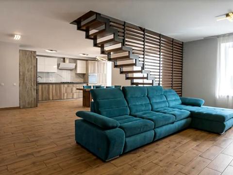 квартира по адресу Крушельницкой ул., 35