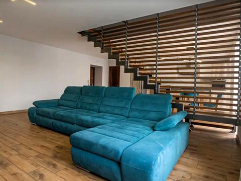 квартира по адресу Крушельницкой ул., 35