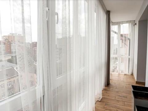 квартира по адресу Крушельницкой ул., 35