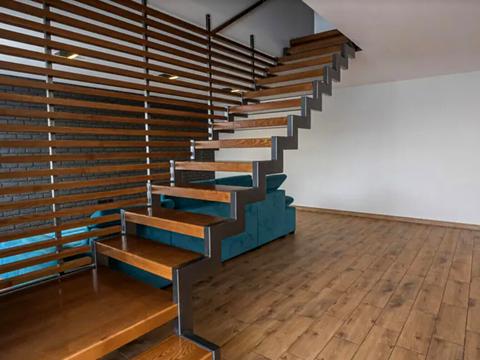квартира по адресу Крушельницкой ул., 35