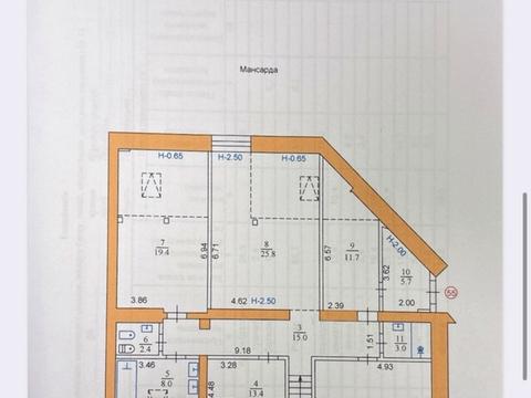 квартира по адресу Крушельницкой ул., 35