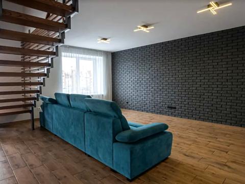 квартира по адресу Крушельницкой ул., 35