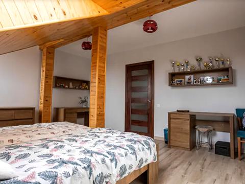 квартира по адресу Крушельницкой ул., 35