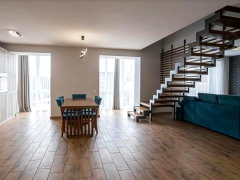 квартира по адресу Крушельницкой ул., 35