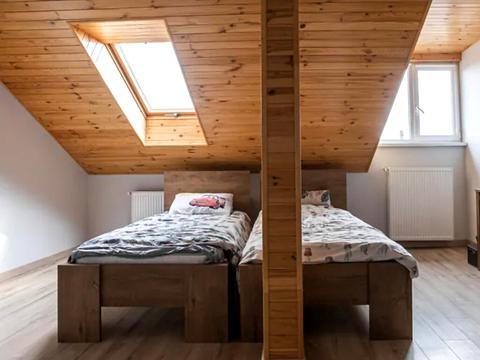 квартира по адресу Крушельницкой ул., 35