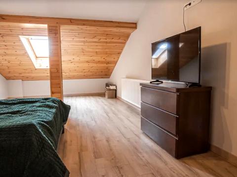 квартира по адресу Крушельницкой ул., 35