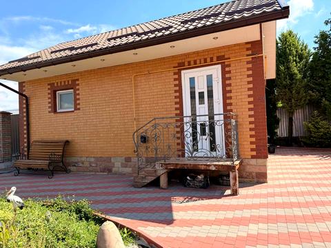 дом по адресу Верхня ул., 11