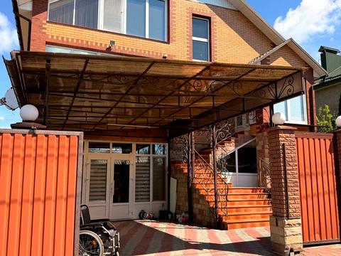 дом по адресу Верхня ул., 11