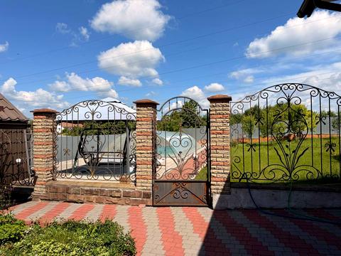 дом по адресу Верхня ул., 11