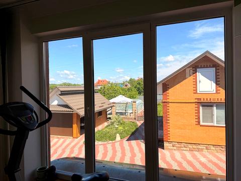 дом по адресу Верхня ул., 11