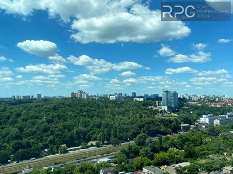квартира за адресою Київ, Антоновича вул. (Горького), (Будинок)