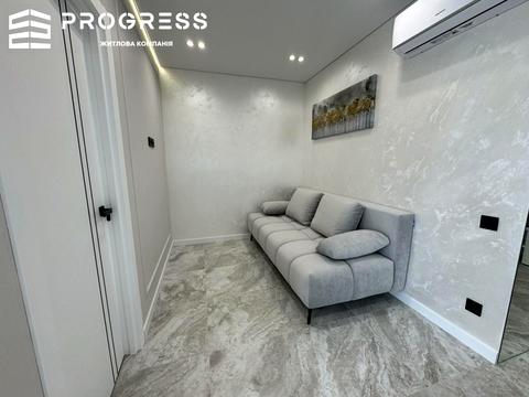 квартира по адресу Волчинецкая ул., 223-А
