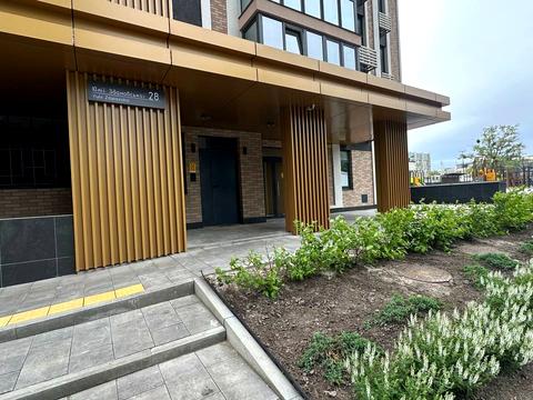 квартира по адресу Юлии Здановской ул. (Ломоносова), 28
