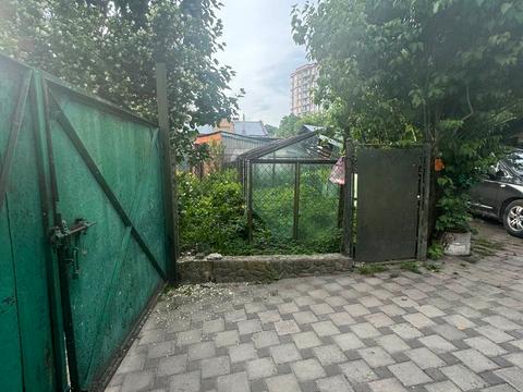 дом по адресу Андрея Коверко ул.