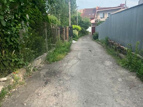 дом по адресу Андрея Коверко ул.