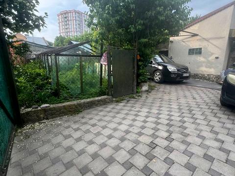 дом по адресу Андрея Коверко ул.
