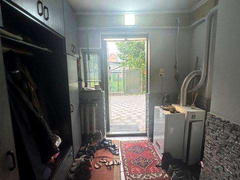 дом по адресу Андрея Коверко ул.