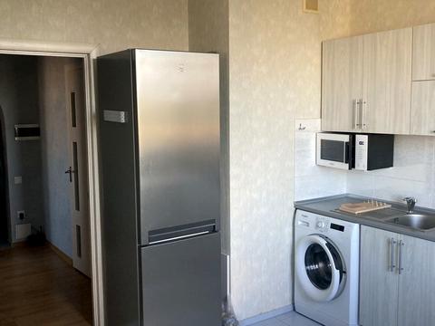 квартира по адресу Олевская ул., 11