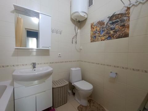 квартира по адресу Олевская ул., 11