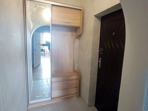 квартира по адресу Олевская ул., 11