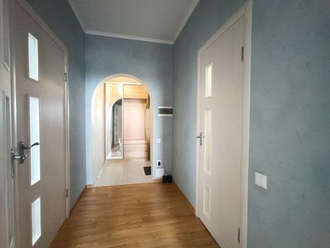 квартира по адресу Олевская ул., 11
