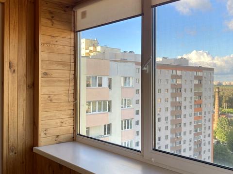 квартира по адресу Олевская ул., 11