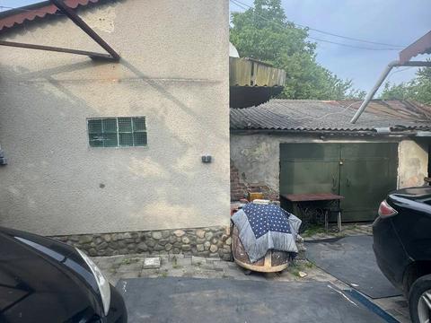 дом по адресу Андрея Коверко ул.