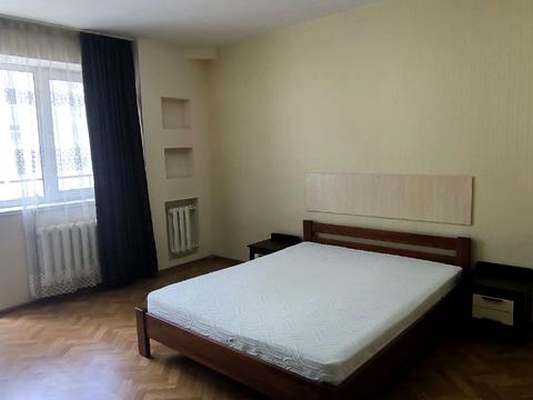 квартира за адресою Сергія Ядова вул. (Ювілейна), 28