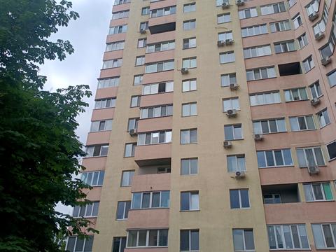 квартира по адресу Олевская ул., 11