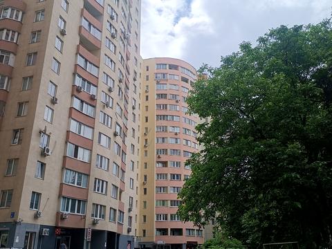 квартира по адресу Олевская ул., 11