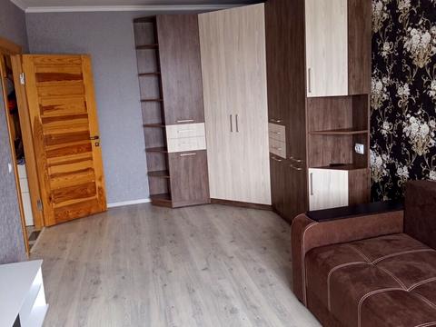 квартира по адресу Панаса Мирного ул., 14/3-В