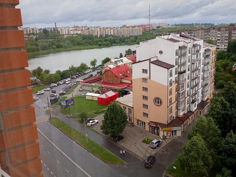 квартира по адресу Панаса Мирного ул., 14/3-В