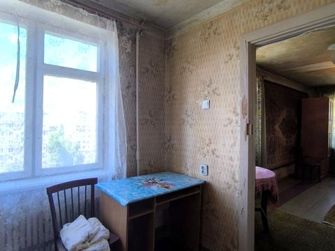 квартира по адресу Слобожанский просп. (Газеты "Правда"), 104