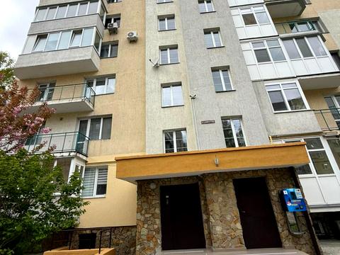 квартира по адресу Шафарика ул. (Рагузова), 6а