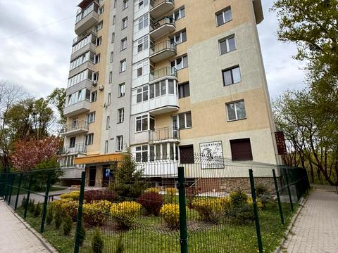 квартира по адресу Шафарика ул. (Рагузова), 6а