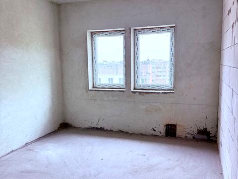 квартира по адресу Шафарика ул. (Рагузова), 6а